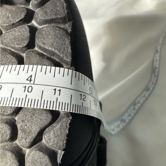 Pedors Classic Max Stretch Shoes – US 12 XX-Wide (4E) Orthopaedic Diabetic Care - Picture 11 of 15